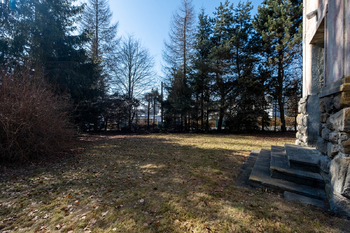 Prodej kancelářských prostor 280 m², Moravský Beroun