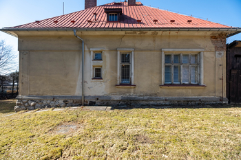 Prodej kancelářských prostor 280 m², Moravský Beroun