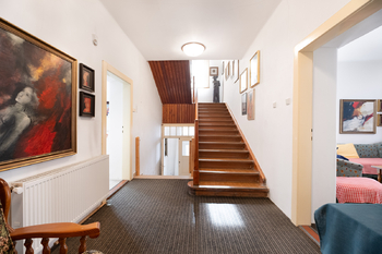 Prodej kancelářských prostor 280 m², Moravský Beroun