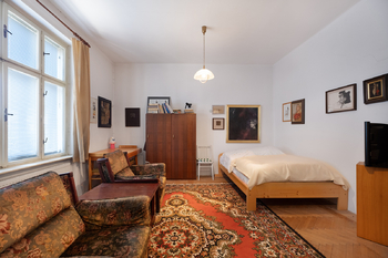 Prodej kancelářských prostor 280 m², Moravský Beroun