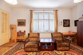 Prodej kancelářských prostor 280 m², Moravský Beroun