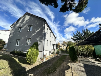 Prodej bytu 2+kk v osobním vlastnictví 59 m², Kladno