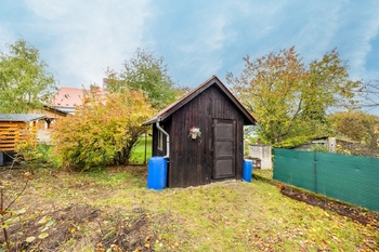 Prodej chaty / chalupy 9 m², Benešov