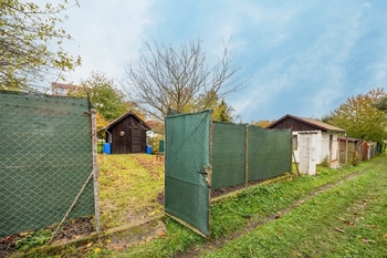 Prodej chaty / chalupy 9 m², Benešov