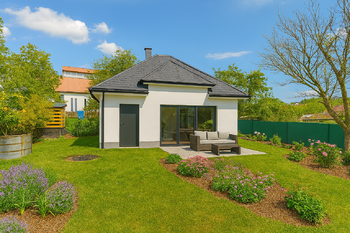 Prodej chaty / chalupy 9 m², Benešov