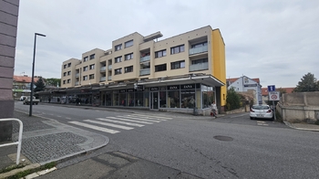 Pronájem obchodních prostor 204 m², Kolín