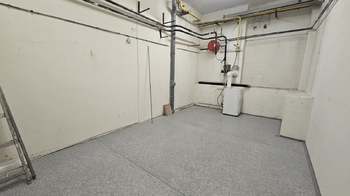Pronájem obchodních prostor 204 m², Kolín