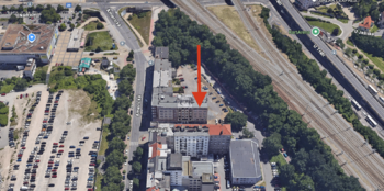 Prodej nájemního domu 1005 m², Plzeň