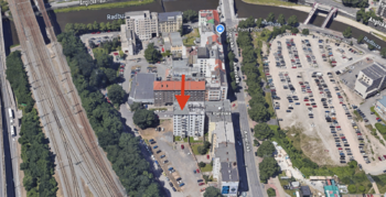 Prodej nájemního domu 1005 m², Plzeň