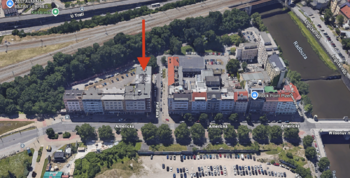 Prodej nájemního domu 1005 m², Plzeň