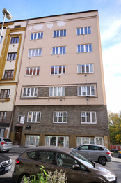 Prodej nájemního domu 1005 m², Plzeň