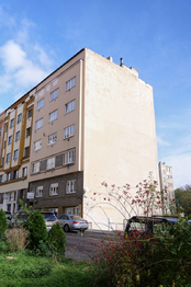 Prodej nájemního domu 1005 m², Plzeň