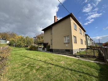 Prodej domu 229 m², Hranice