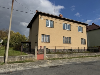 Prodej domu 229 m², Hranice