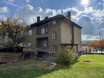 Prodej domu 229 m², Hranice