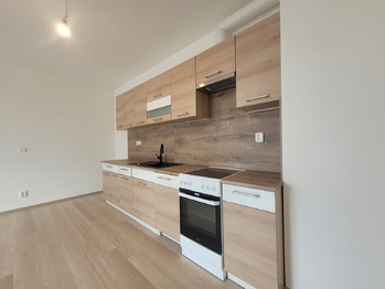Pronájem bytu 2+kk v osobním vlastnictví 48 m², Úsov