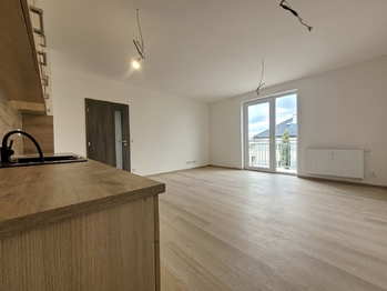 Pronájem bytu 2+kk v osobním vlastnictví 48 m², Úsov