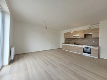 Pronájem bytu 2+kk v osobním vlastnictví 48 m², Úsov