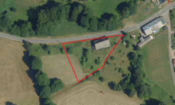 Prodej pozemku 1900 m², Orličky