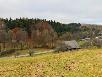 Prodej pozemku 1900 m², Orličky