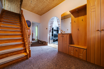 Prodej domu 105 m², Zakřany