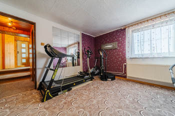 Prodej domu 105 m², Zakřany