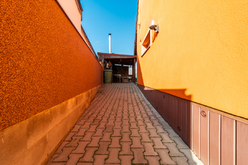 Prodej domu 105 m², Zakřany