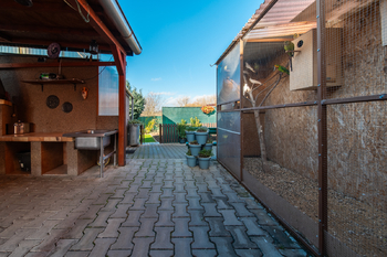 Prodej domu 105 m², Zakřany