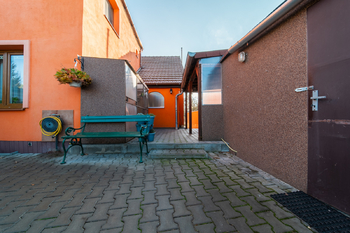 Prodej domu 105 m², Zakřany