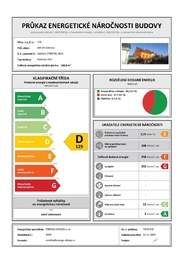 Prodej domu 105 m², Zakřany