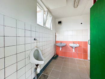 Pronájem garáže, Praha 9 - Vinoř