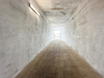 Pronájem garáže, Praha 9 - Vinoř