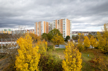 Prodej bytu 3+1 v osobním vlastnictví 70 m², Brno