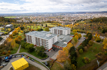 Prodej bytu 3+1 v osobním vlastnictví 70 m², Brno