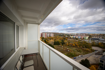 Prodej bytu 3+1 v osobním vlastnictví 70 m², Brno