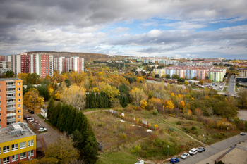 Prodej bytu 3+1 v osobním vlastnictví 70 m², Brno