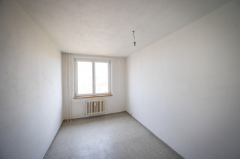 Prodej bytu 3+1 v osobním vlastnictví 70 m², Brno