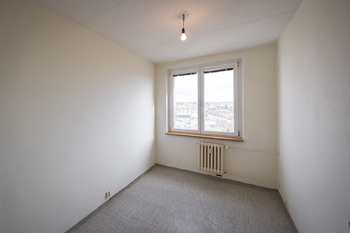 Prodej bytu 3+1 v osobním vlastnictví 70 m², Brno