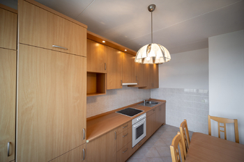 Prodej bytu 3+1 v osobním vlastnictví 70 m², Brno