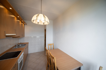 Prodej bytu 3+1 v osobním vlastnictví 70 m², Brno