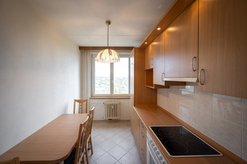 Prodej bytu 3+1 v osobním vlastnictví 70 m², Brno