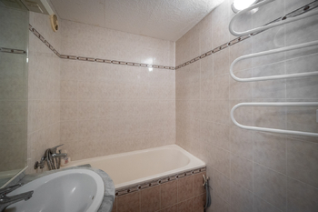 Prodej bytu 3+1 v osobním vlastnictví 70 m², Brno