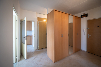 Prodej bytu 3+1 v osobním vlastnictví 70 m², Brno