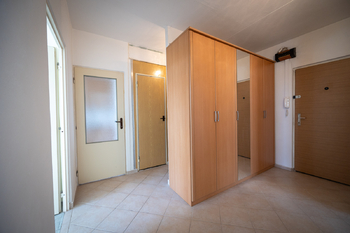 Prodej bytu 3+1 v osobním vlastnictví 70 m², Brno