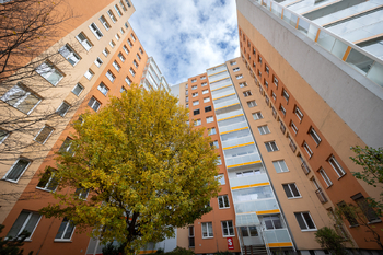 Prodej bytu 4+1 v osobním vlastnictví 84 m², Brno