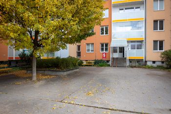 Prodej bytu 3+1 v osobním vlastnictví 70 m², Brno