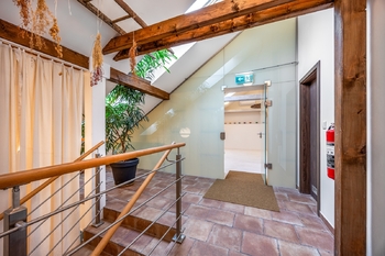 Pronájem kancelářských prostor 69 m², Praha 9 - Běchovice