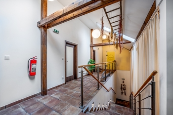 Pronájem kancelářských prostor 69 m², Praha 9 - Běchovice