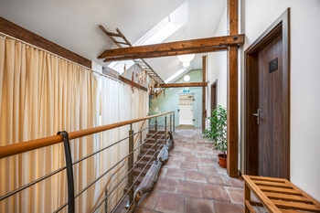 Pronájem kancelářských prostor 69 m², Praha 9 - Běchovice