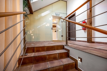 Pronájem kancelářských prostor 69 m², Praha 9 - Běchovice